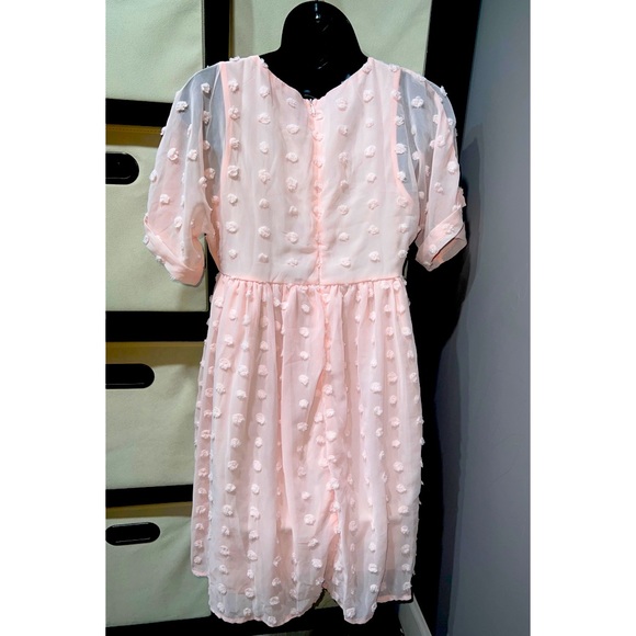 𐙚⋆˚✿˖° Chic Boutique Rose 𐙚⋆˚✿˖° - Picture 4 of 8